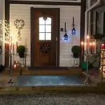 Shaman Apartment