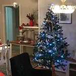 Shaman Apartment