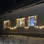 Shaman * Rovaniemi