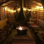 Apartment Shaman Rovaniemi