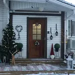 Shaman Rovaniemi