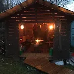 Shaman * Rovaniemi