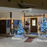 Shaman Rovaniemi