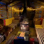 Shaman Apartment