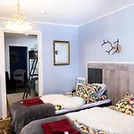 Apartment Shaman