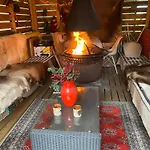 Shaman Apartment