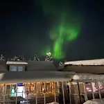 Apartment Shaman Rovaniemi
