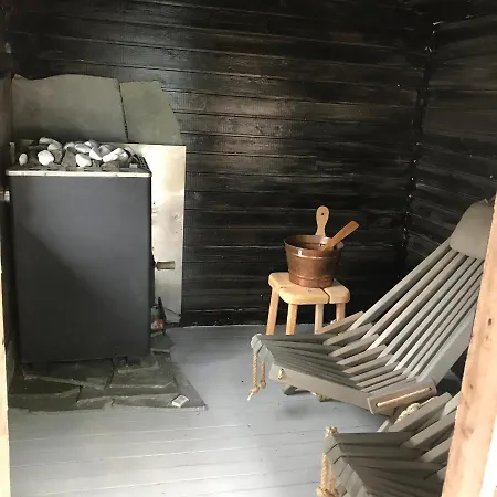 شقة Shaman *