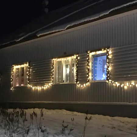 Shaman * 罗瓦涅米