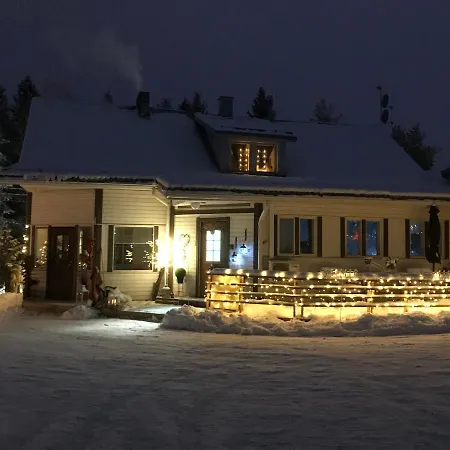 Shaman Appartement