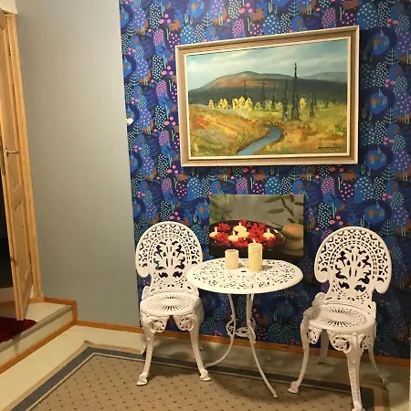 Shaman 公寓 罗瓦涅米