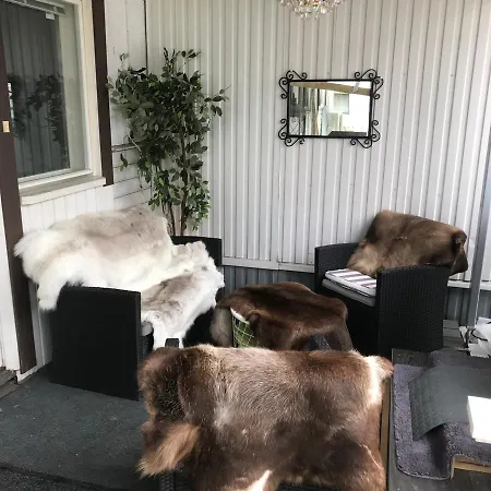 Shaman * 罗瓦涅米