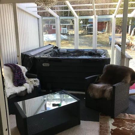 Apartamento Shaman *