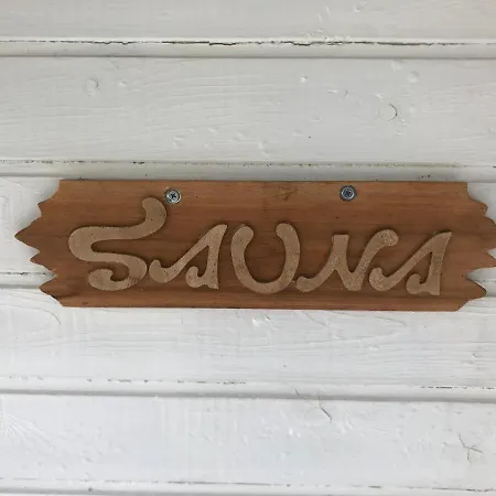 公寓 Shaman 罗瓦涅米