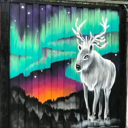 Lejlighed Shaman Rovaniemi