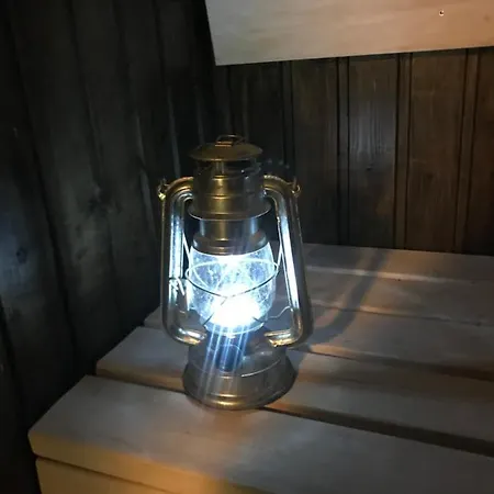 Shaman * 罗瓦涅米