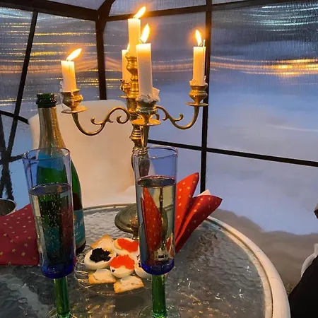 Shaman Lejlighed Rovaniemi