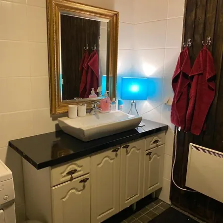 Apartamento Shaman *