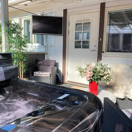 Lejlighed Shaman Rovaniemi