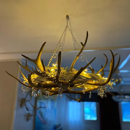 Shaman Apartamento Rovaniemi