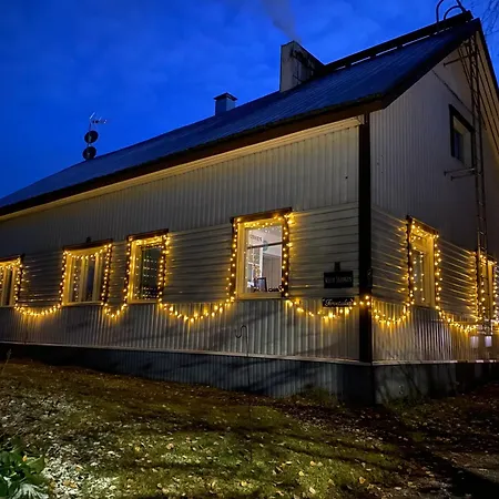 Shaman Apartamento *