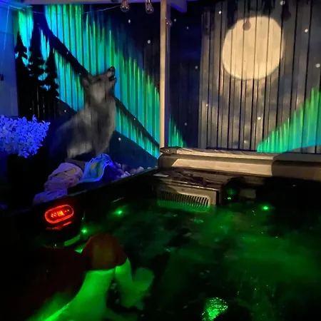 Shaman * 罗瓦涅米