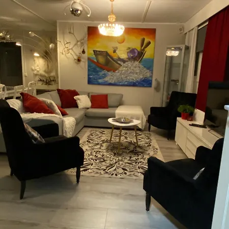 Shaman Apartamento *