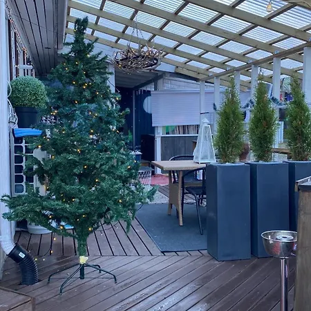 Apartamento Shaman *