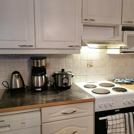 Apartamento Shaman *