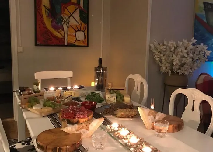 Apartamento Shaman *