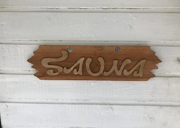 Apartament Shaman Rovaniemi