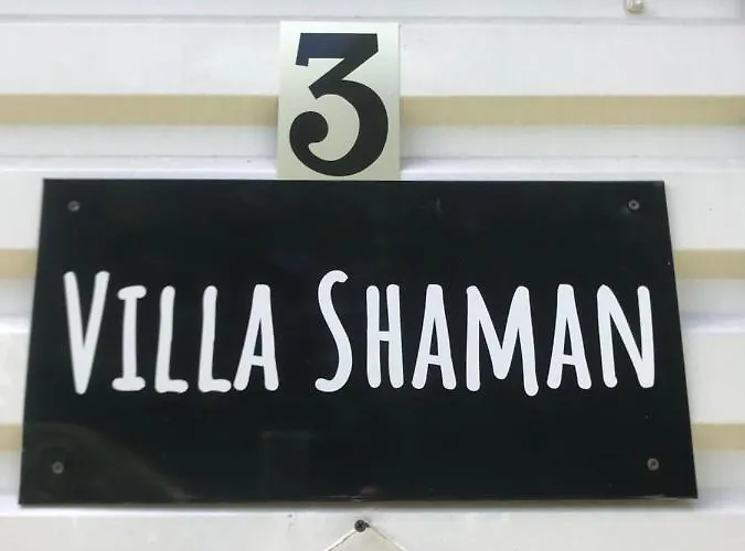 Apartament Shaman Rovaniemi