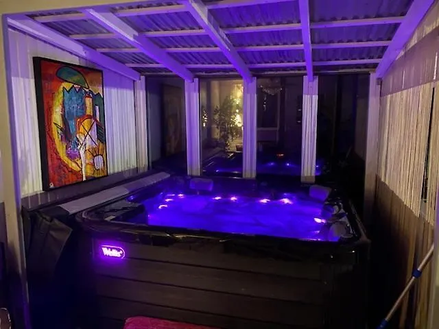 Apartamento Shaman Rovaniemi