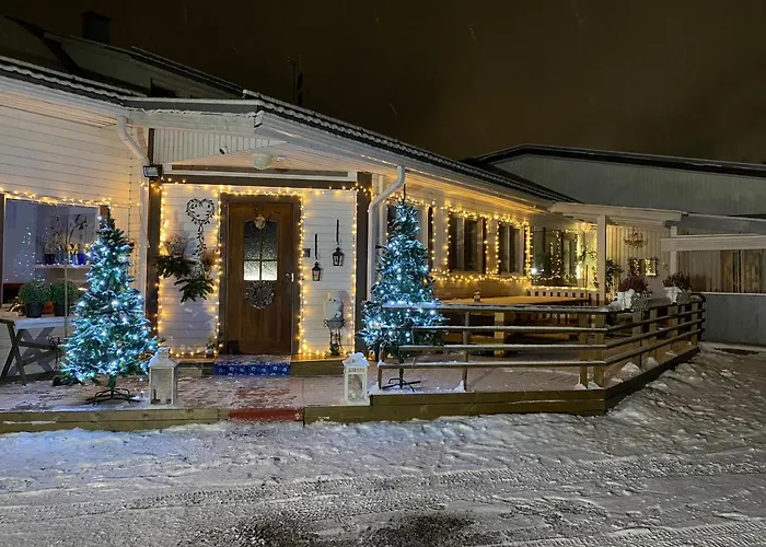 Shaman Διαμέρισμα