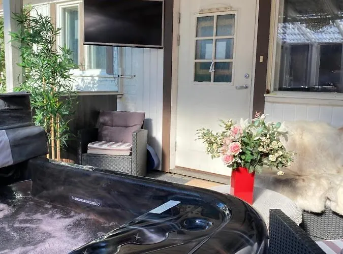 Apartament Shaman Rovaniemi