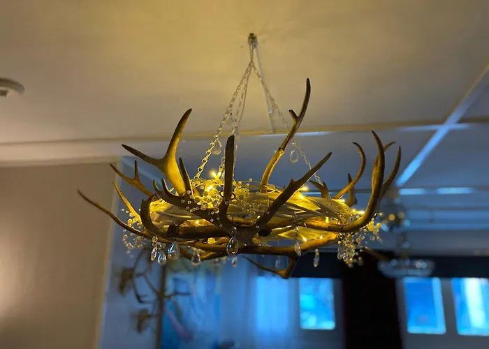 Shaman Lägenhet Rovaniemi