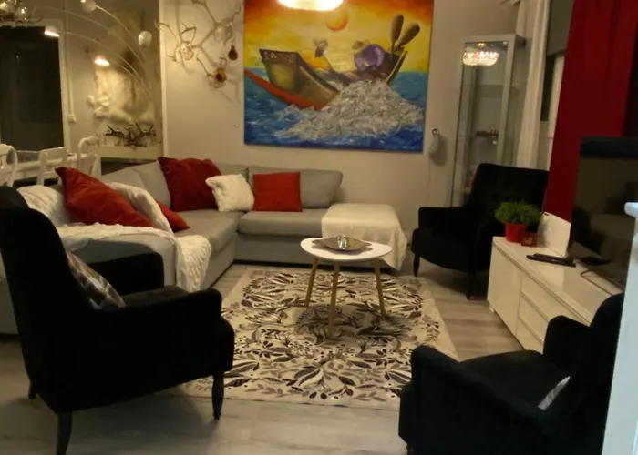 Shaman Apartamento *