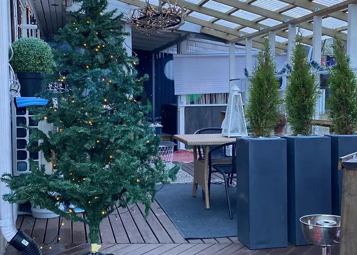 Apartamento Shaman *