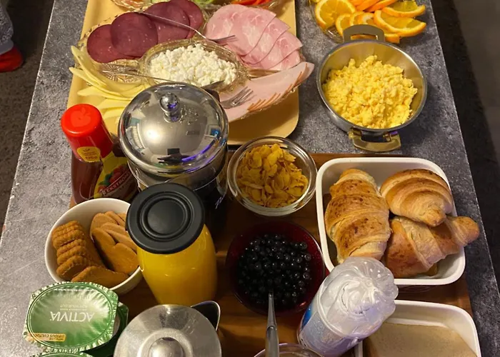 Shaman Apartament Rovaniemi