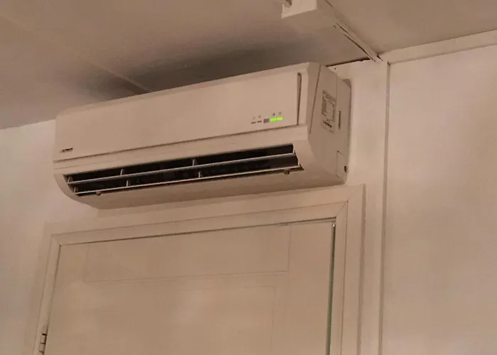 Shaman Apartamento *